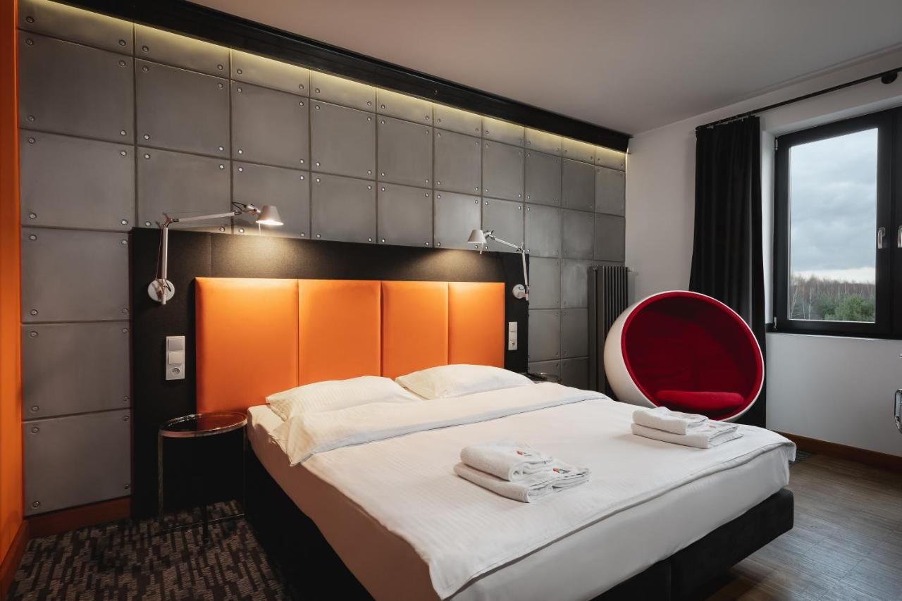 Отель Artis Loft Hotel Радзеёвице-24